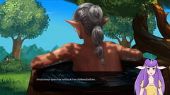 What A Legend Part 13 Naked Elf fun Thumb