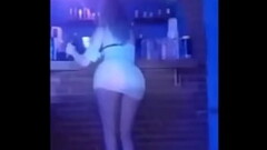 ESTA CHICA ESTABA MUY CACHONDA Y LE GUSTA QUE LA PENETREN DESPUES DE LA FIESTA Thumb