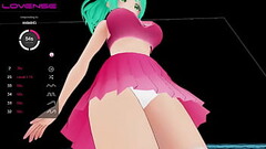 Mystic~Hentai Magical Girl Vtuber Sways Her Hips For You (MagicalMysticVA) Thumb