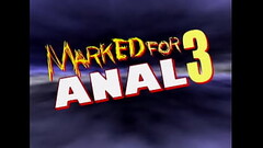 Metro - Marked For Anal No 03 - Full movie Thumb