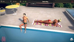 The Twist [v0.46] ( Part 17 ) Thumb