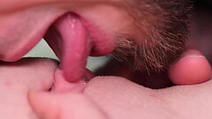 Love to eat and finger you! Perfect female orgasm - RUDACAT Thumb