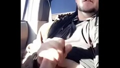 nice hard cock solo by josh hammock Thumb