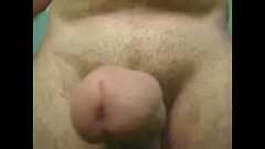 jackmeoffnow curved thick small low dick erection jack &amp_ throw horny penis around big head - [5- Thumb