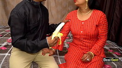 Jija Sali Special Banana Sex Indian Porn With Clear Hindi Audio Thumb