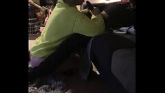 Girl mad at her ex wanted 2 black cocks for the nite Thumb