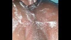 Fisting anal Thumb