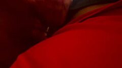 Red head Thumb