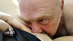 Just romantic pov fuck session by mature moscow couple )) Thumb