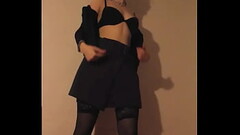 RoxyKitsune a little sexy Thumb