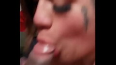 I love sucking big cock Thumb