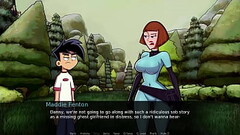 Danny Phantom Amity Park Part 34 Milfs and Ghost knights Thumb