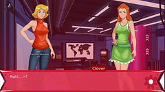 Totally Spies Paprika Trainer Part 7 Building some toys Thumb