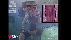 Futa tdi [Eva&acute_s secret training game] Thumb