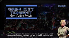 Batman Grim City Part 1 Vikki Vale Blowjob Thumb