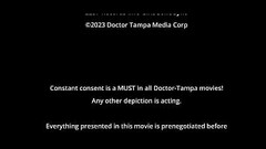 Alexa Rydell'_s College Physical Caught On Hidden Cameras @ GirlsGoneGyno! - Tampa University Ph Thumb