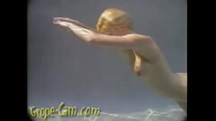 Tiffany Cross in Samantha: Erotic Mermaid Thumb