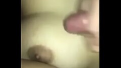 Me encanta venirme en las tetas de mi prima Thumb