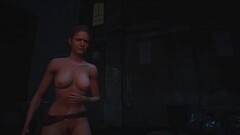 La bella y desnuda Jill del juego Resident Evil 3 Download Game Here: http://bit.ly/3relURC Thumb