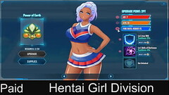 Hentai Girl Division Mei Thumb