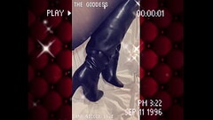 Heels and boots fetish *music video* Thumb