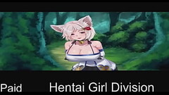 Hentai Girl Division Thumb