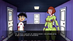 Danny Phantom Amity Park Part 24 Maddie Sex Thumb