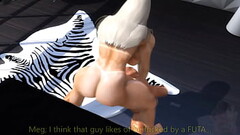 Joe Ultimate Humiliation 024 (Futa x Male x Trap) Thumb