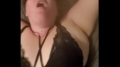 fat wife lingerie fuck Thumb