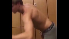 Chico de Sauna Thumb