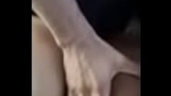 Early Morning Slow Deep Dick Stroking Caramel Wet Pussy Soft Ass Thumb