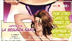 GEMELAS MILF capitulo 4: la segunda Nami Thumb