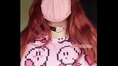 Nicole Bun Kirby Thumb