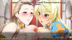 Busty princess hypnosis visual novel 23 Thumb