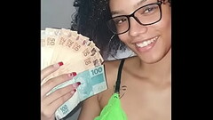 Sabado vou Sortear Mil Reais na festa do Caricias Swing club em madureira Thumb