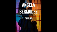 Angela Bermudez Tribute (Costa Rican Model and Cosplayer)   Close ups   Cum tribute Thumb