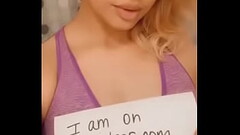 Verification video Thumb