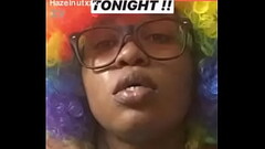 Tonight I Am On Wtf Tv Thumb