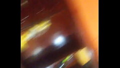 Grabo bajo su vestido Thumb