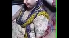 Desi want to cool fuck in outside | Desi need cock in public transport Thumb