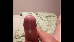 Una paja pensando en unas buenas tetas Thumb