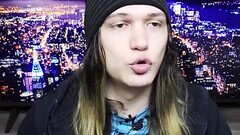 EMO GOSTOSO JANTA FELIPE NETO - ULTRA MEGA POWER HD 4K REAL LIFE NASA NATURAL VISION REDUX MOD Thumb