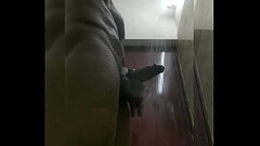 Indian boy jerking cumshot 2 Thumb