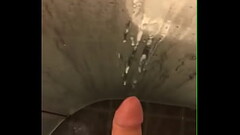 cumming alot in the shower aigan add my discord OniSoul#3992 Thumb