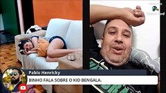 PORNSTAR BINHO TED DA HARDBRAZIL RESPONDENDO PERGUNTAS PICANTES E INDECENTES DO PUBLICO Thumb