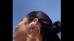 Big Dick Flash to She Likes on the Beach Thumb