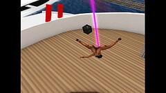 GOLDIE OF CLUB CAMEL TOES SECONDLIFE PORN FILM MODEL Thumb