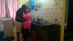 big ass bengali bhabhi having hot hardsex in kitchen Thumb