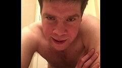 dude 2020 masturbation video 15 (no cum but he acts kind of goofy) Thumb