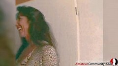 MILF pick-up turns into threesome Thumb
